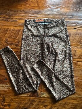 Black Milk Clothing Maggot Leggings (fits more like a small)